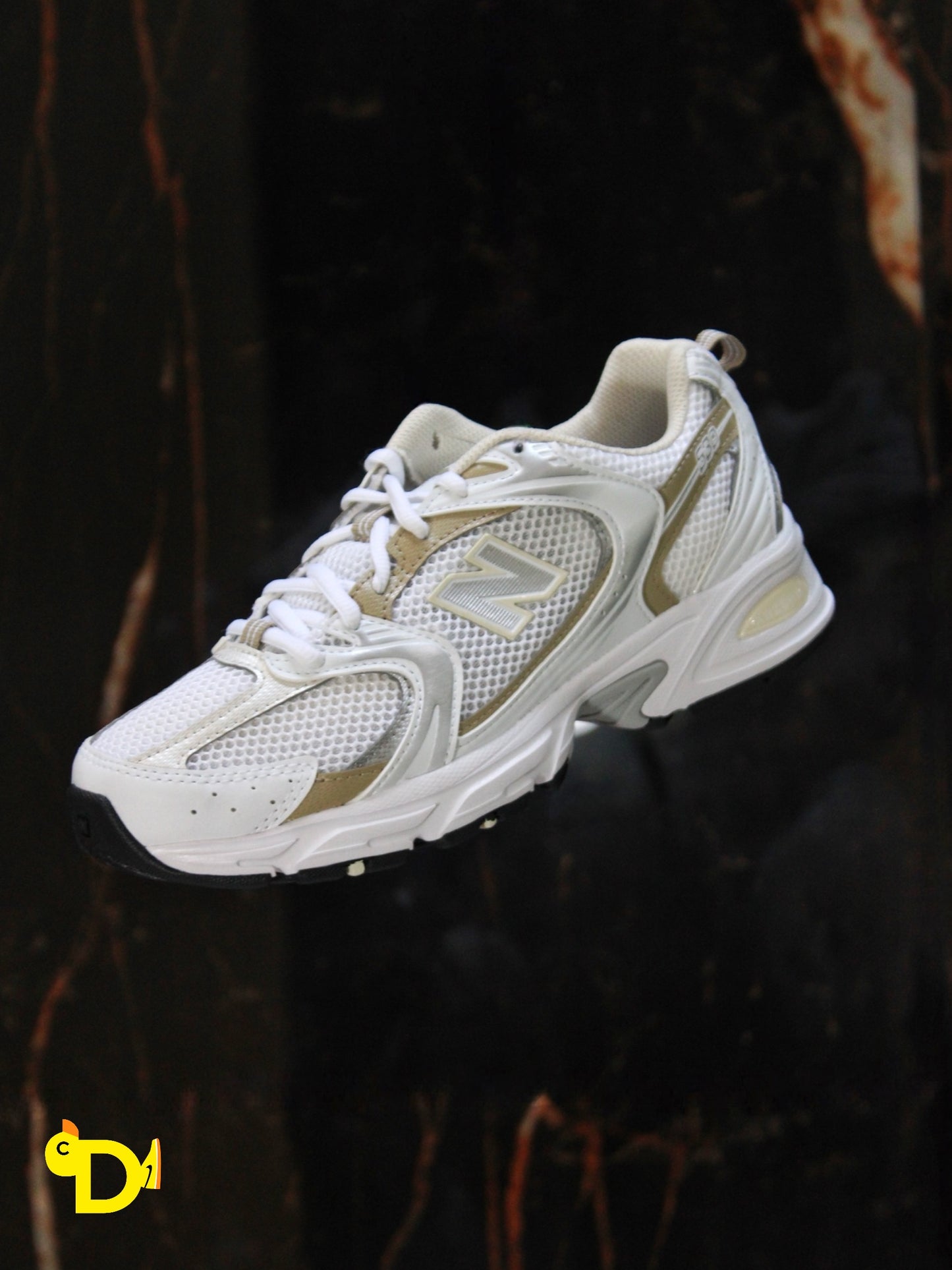 New Balance 530 "Beige Angora"