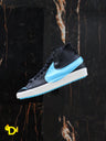 Nike Blazer Mid '77 Jumbo "Black Baltic Blue"