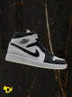 Jordan 1 Mid SE "Diamond"