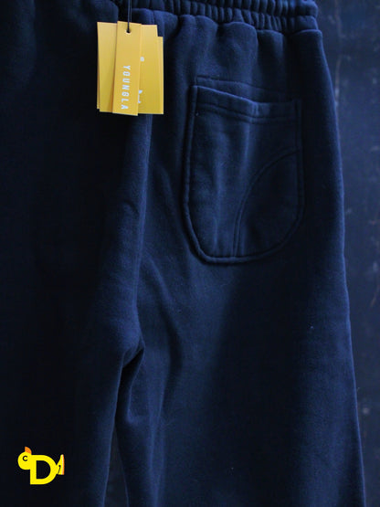 2143 - Golds Gym Immortal Joggers