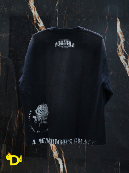 4132 - Rebel Tees