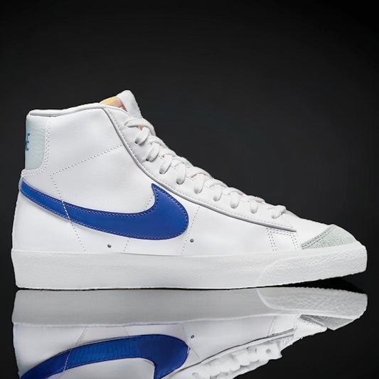 Nike Blazer Mid 77 Vintage "Racer Blue"