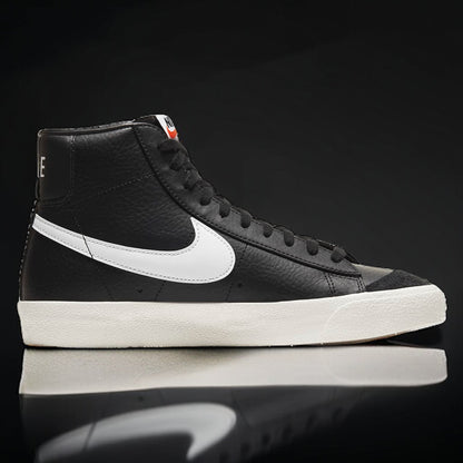 Nike Blazer Mid 77 Vintage "Black Sail"