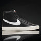 Nike Blazer Mid '77 Vintage "Black Sail"