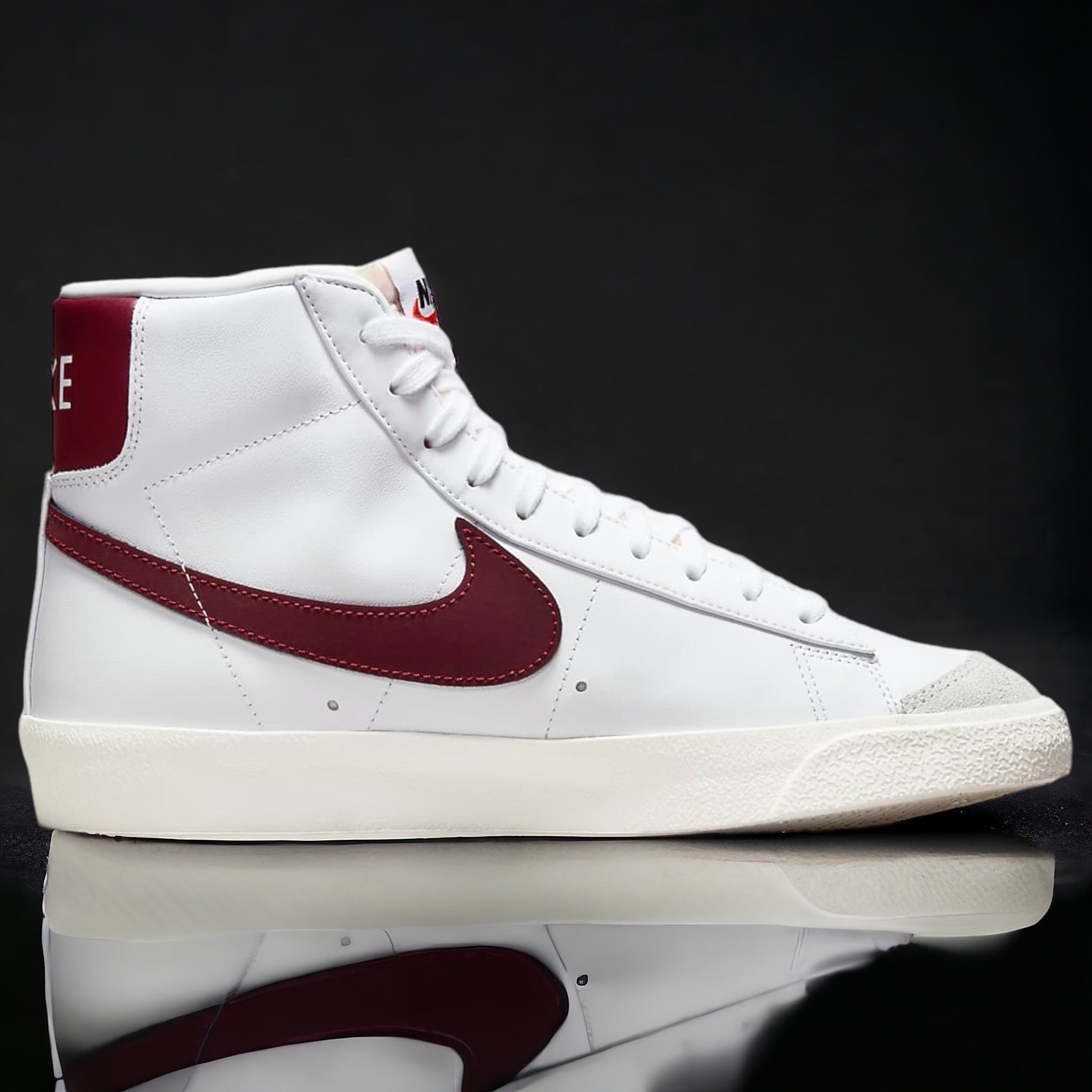 Nike Blazer Mid 77 