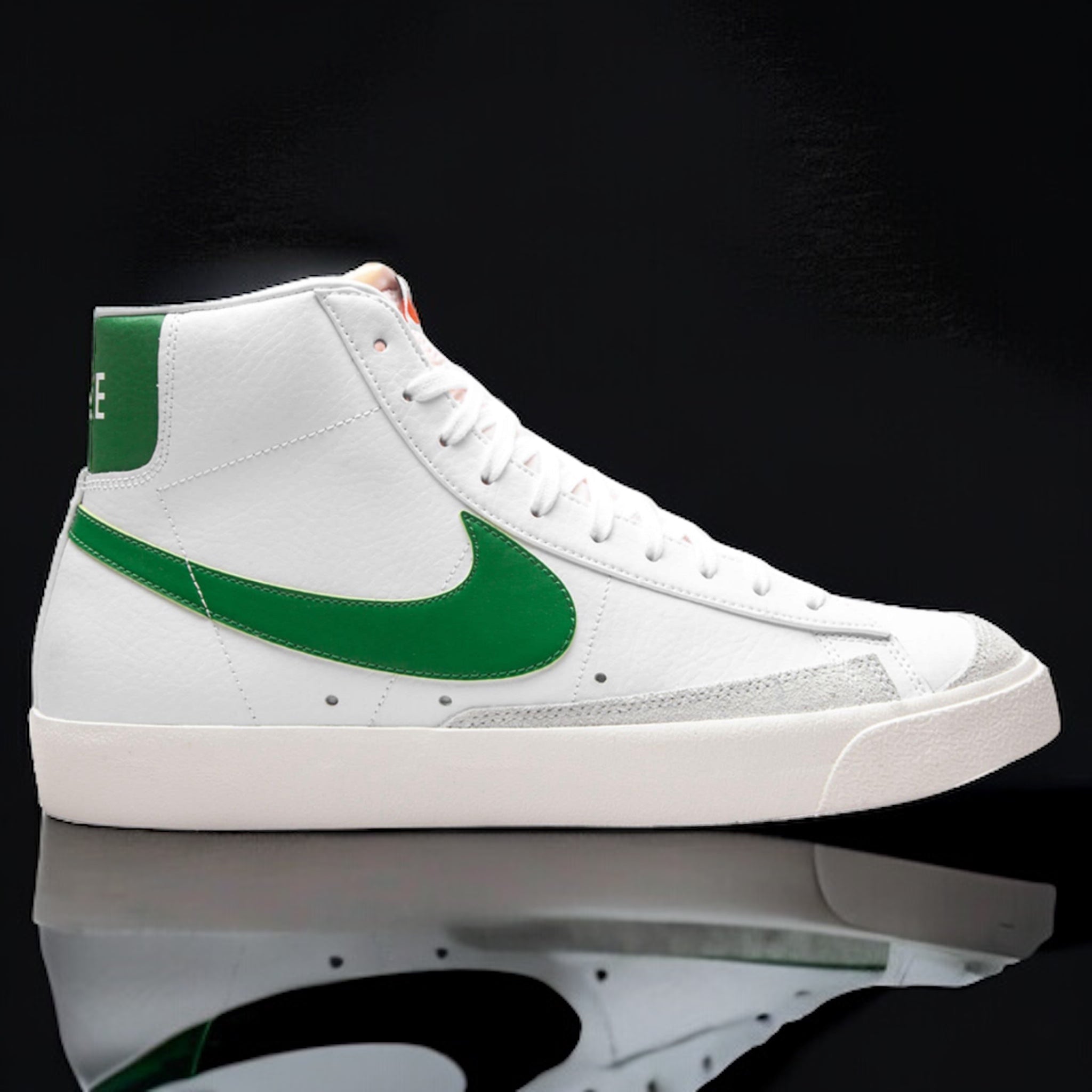Nike Blazer Mid 77 Vintage 