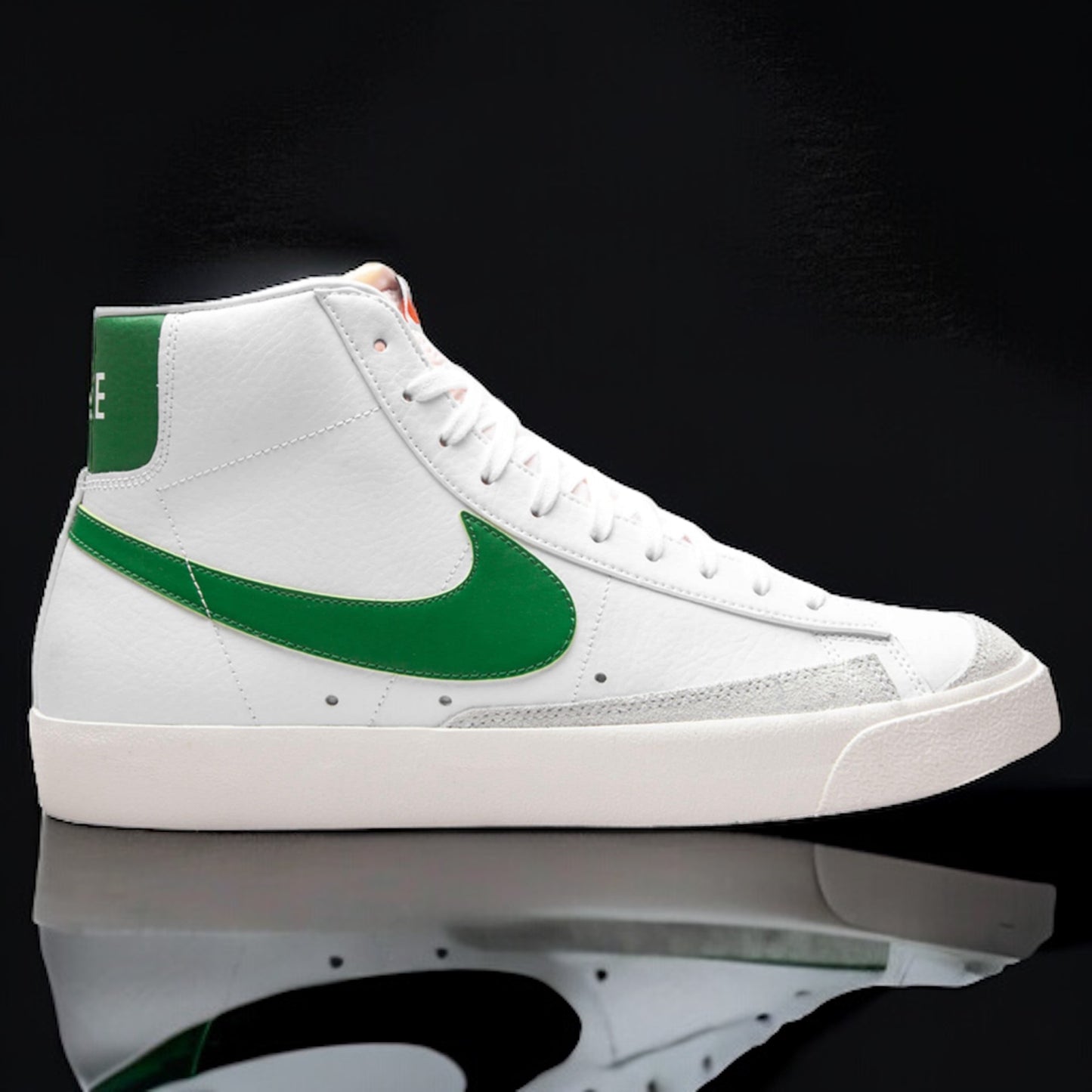 Nike Blazer Mid 77 Vintage "Pine Green"