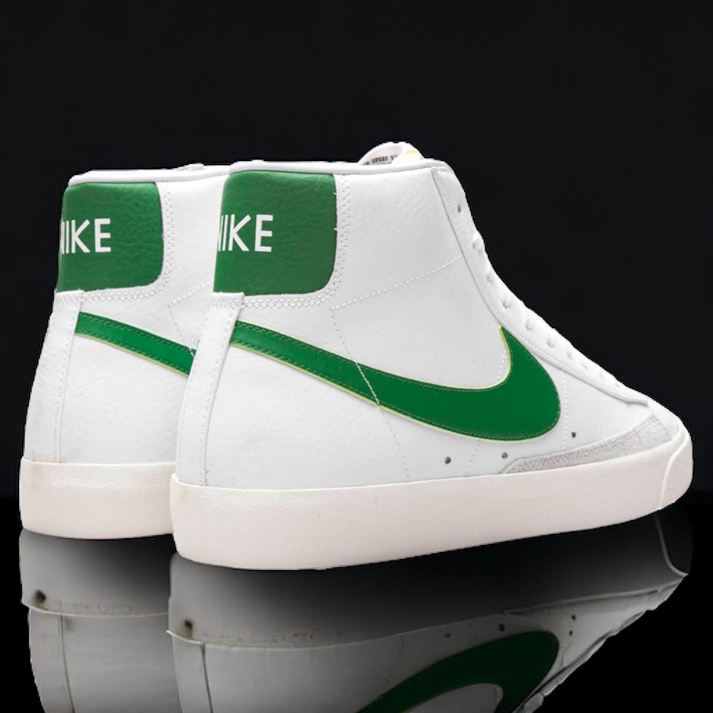 Nike Blazer Mid 77 Vintage "Pine Green"