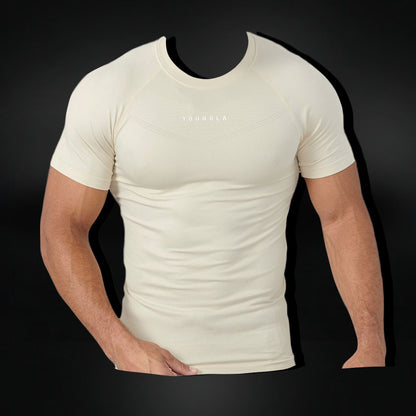 475 - Supervillain Compression Tees