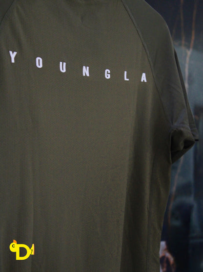 474 - Speed Compression Tees