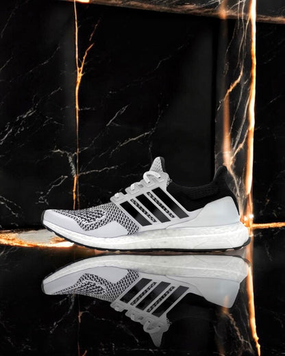 Adidas Ultra Boost 1.0 "Cloud White"