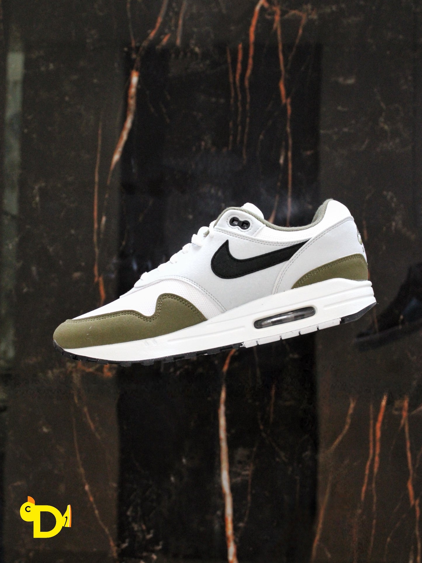 Nike Air Max 1 “Medium Olive”