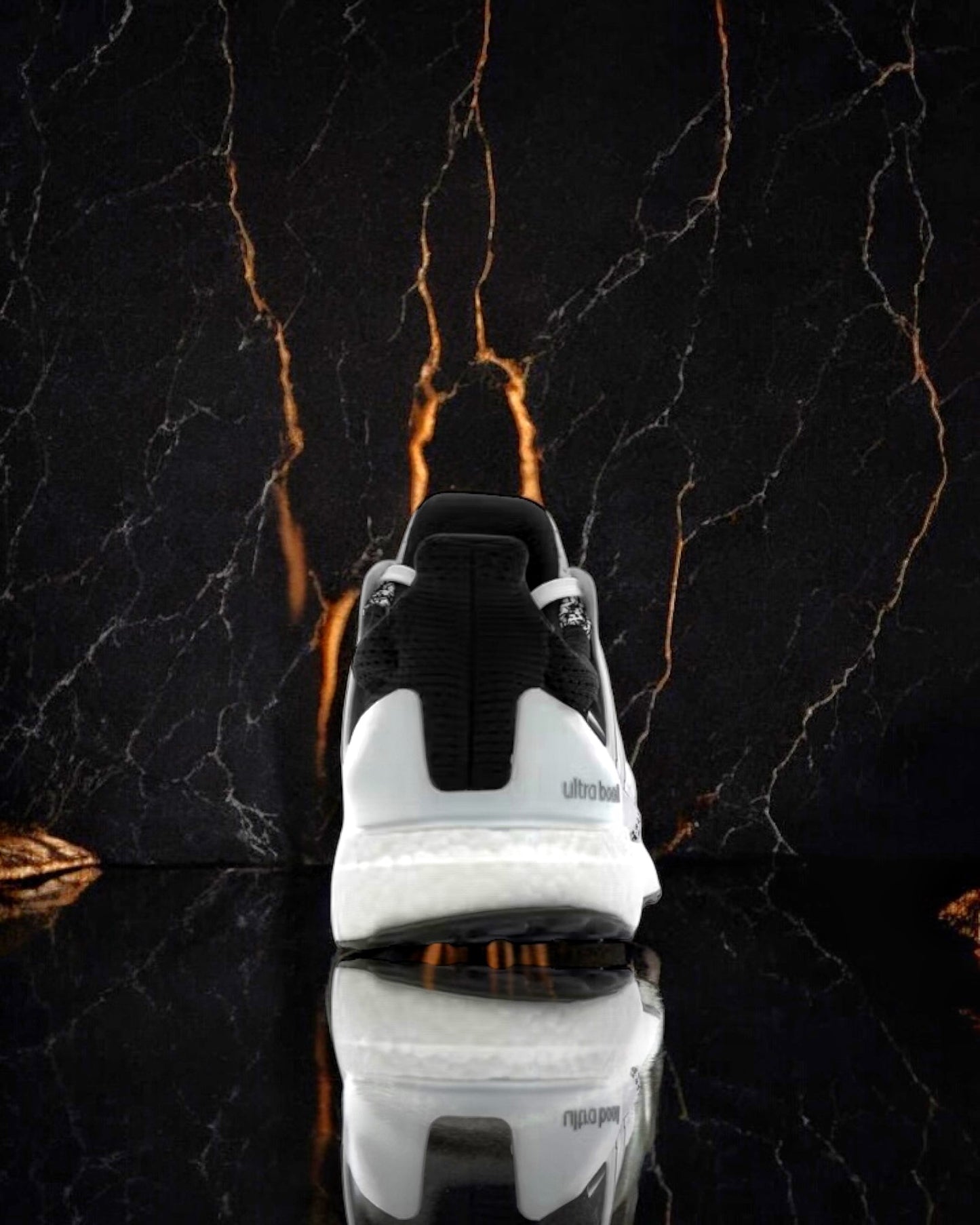 Adidas Ultra Boost 1.0 "Cloud White"
