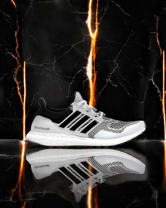 Adidas Ultra Boost 1.0 "Cloud White"