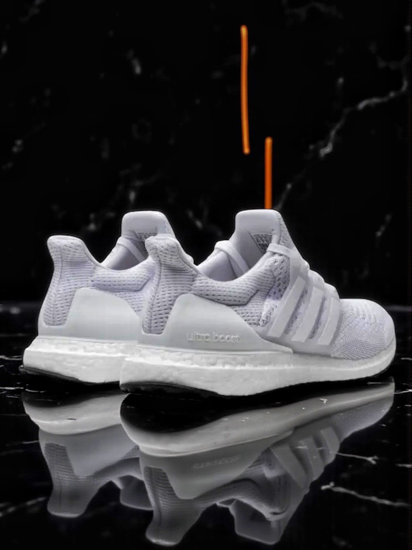 Adidas Ultra Boost 1.0 "White"