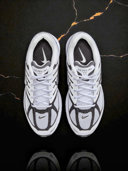 Nike Air Pegasus 2K5 "White/Black"