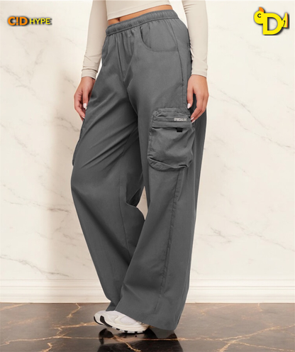 Cargo Pant “Dark Grey”