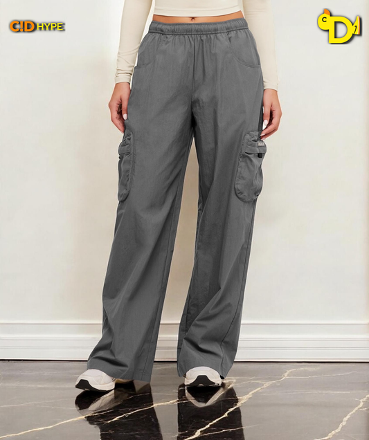 Cargo Pant “Dark Grey”