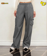 Cargo Pant “Dark Grey”