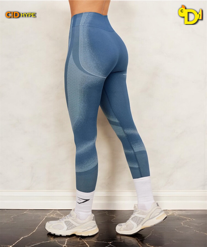 Charge Seamless Leggings