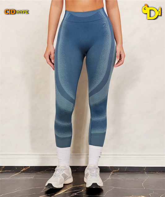 Charge Seamless Leggings