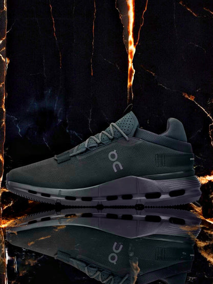 Cloudnova 2 "All Black"