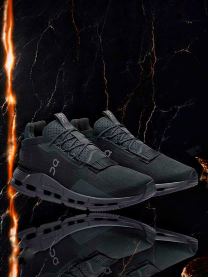 Cloudnova 2 "All Black"