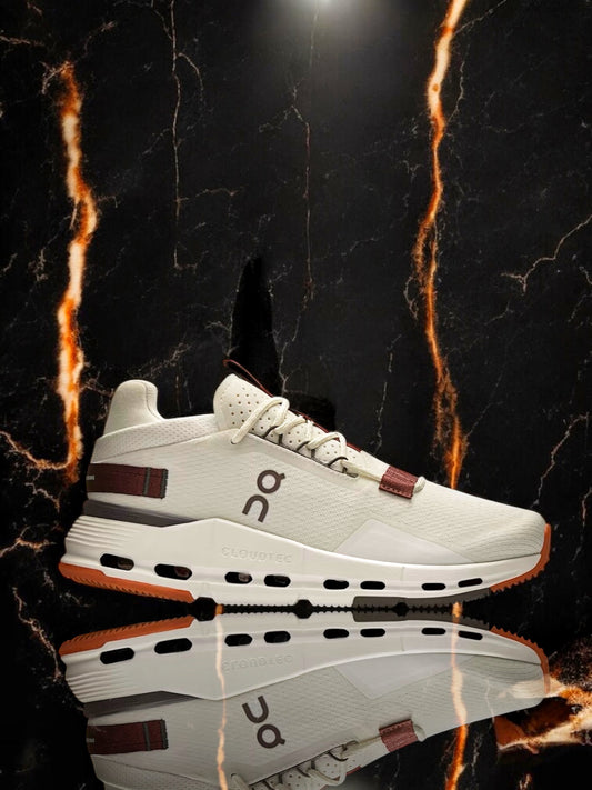 Cloudnova 2 "Ice/Mulberry"