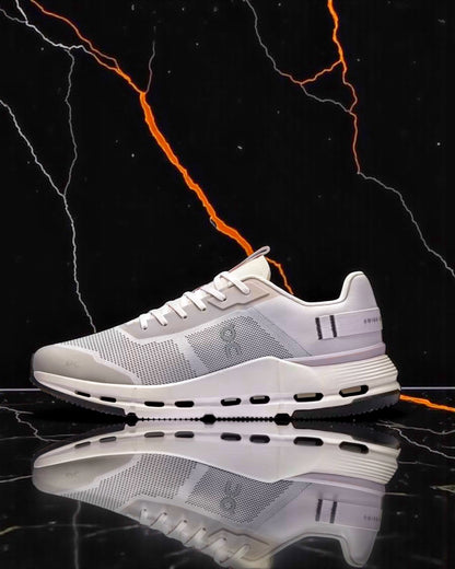 Cloudnova Form 2 TT "Frost-White"