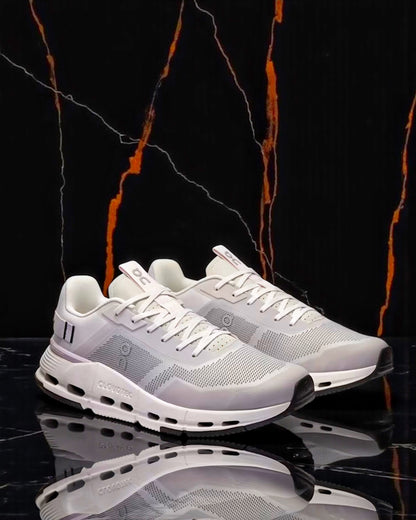 Cloudnova Form 2 TT "Frost-White"
