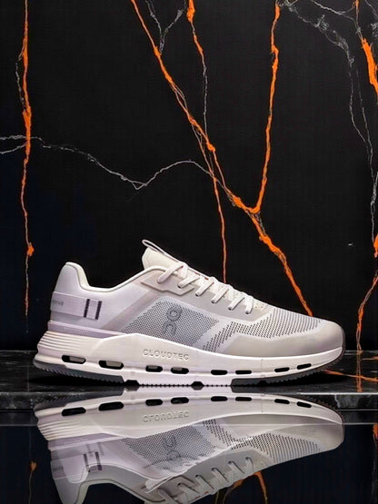 Cloudnova Form 2 TT "Frost-White"