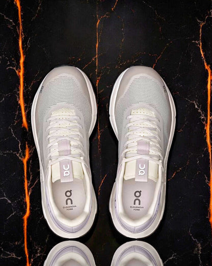 Cloudnova Form 2 TT "Frost-White"