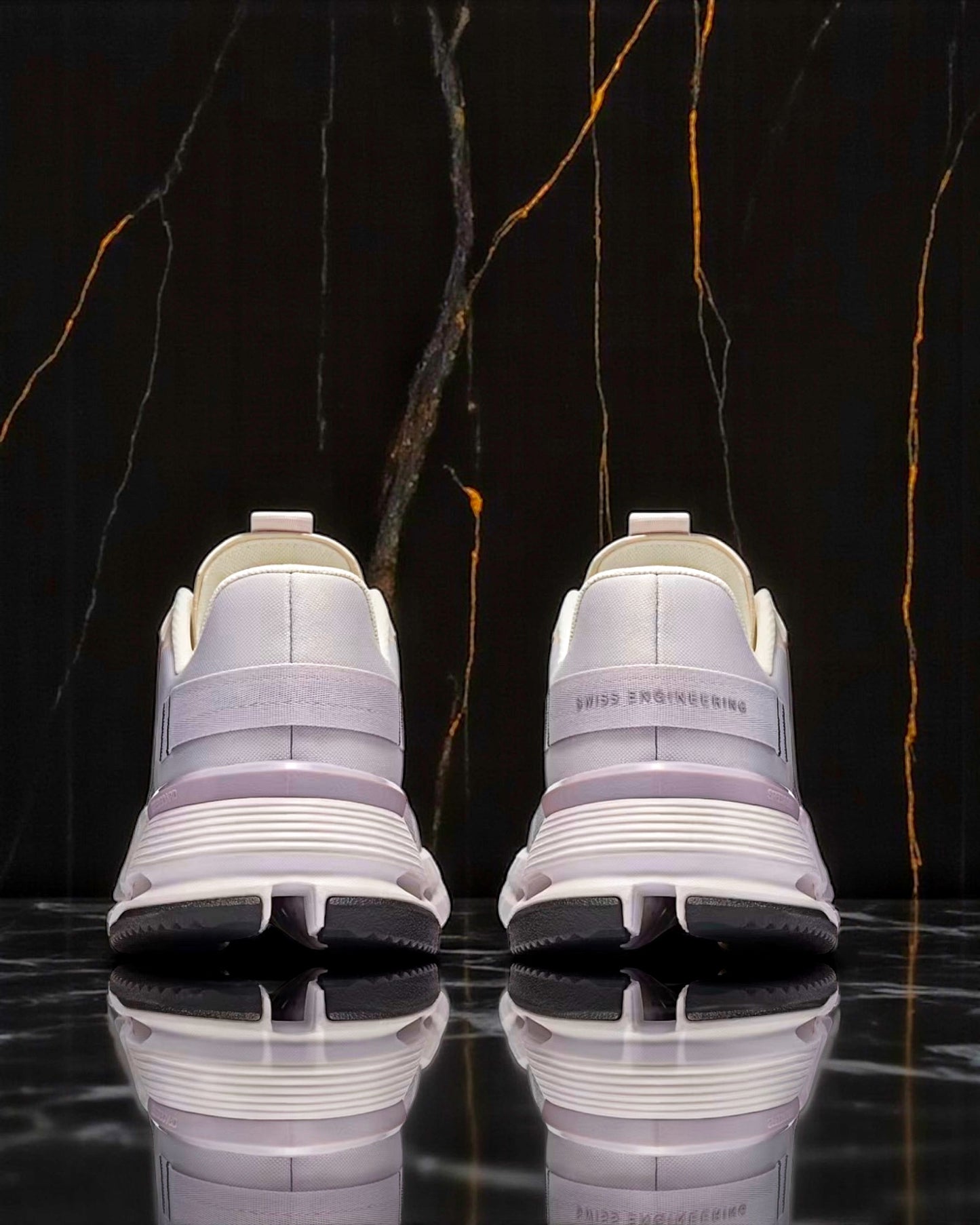 Cloudnova Form 2 TT "Frost-White"