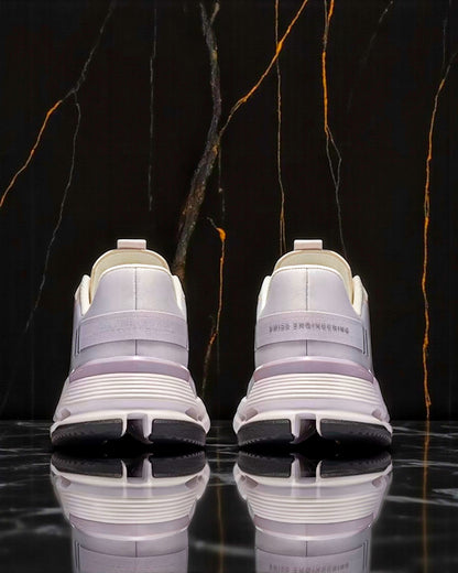 Cloudnova Form 2 TT "Frost-White"
