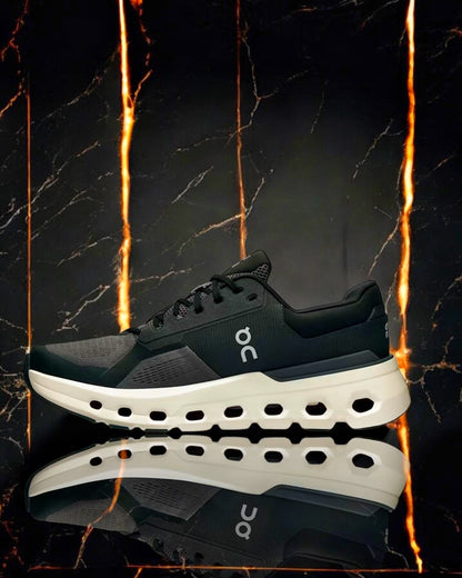 Cloudrunner 2 "Eclipse-Black"
