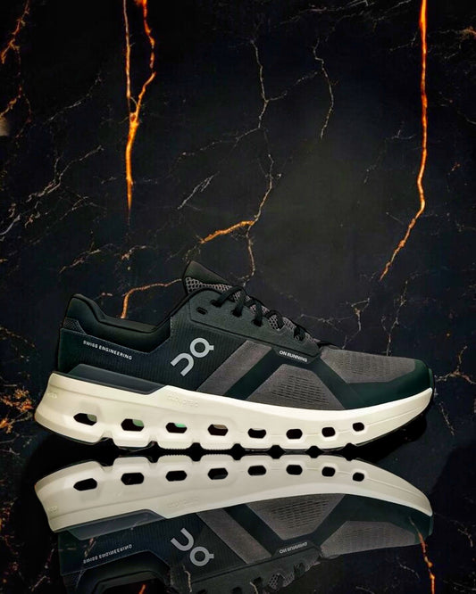 Cloudrunner 2 "Eclipse-Black"