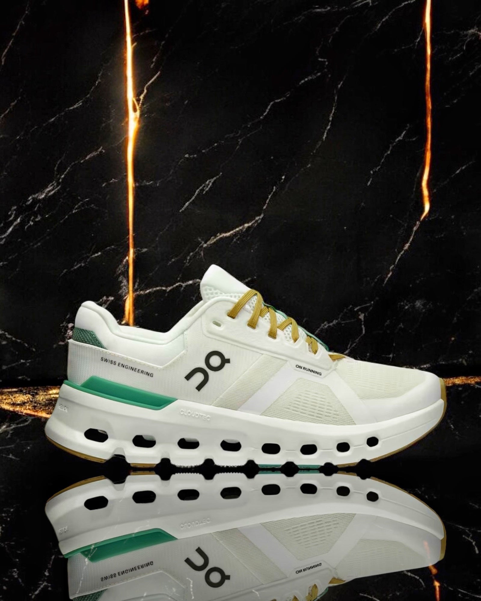 Cloudrunner 2 