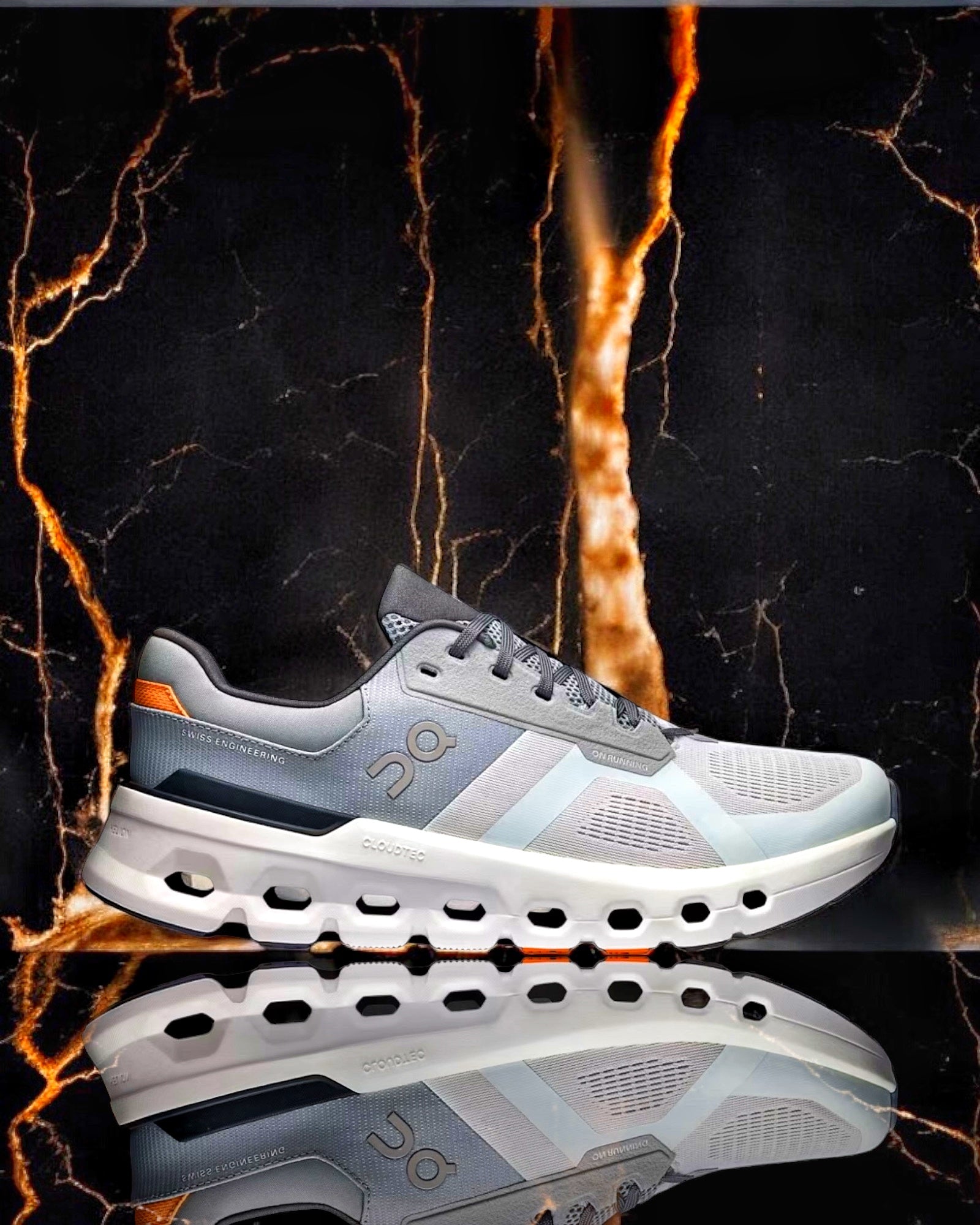 Cloudrunner 2 