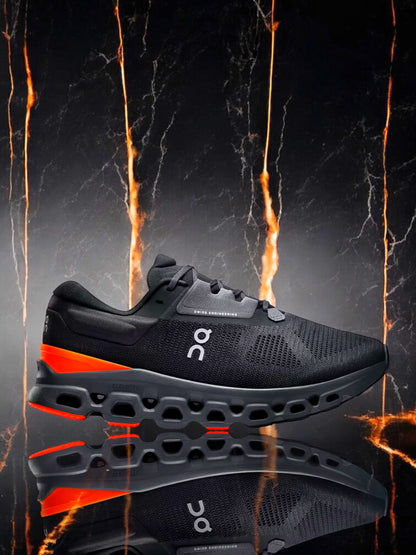 Cloudstratus 3 "Eclipse/Flame"