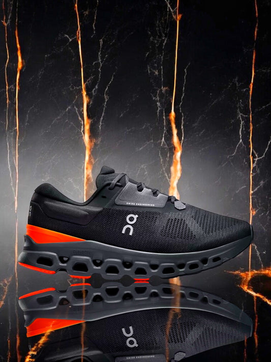 Cloudstratus 3 "Eclipse/Flame"