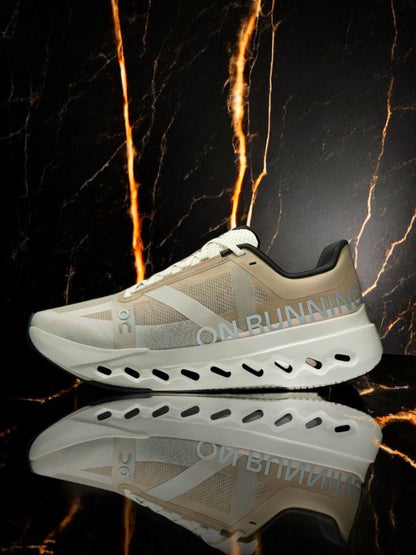 Cloudsurfer Next "Fog/Ivory"