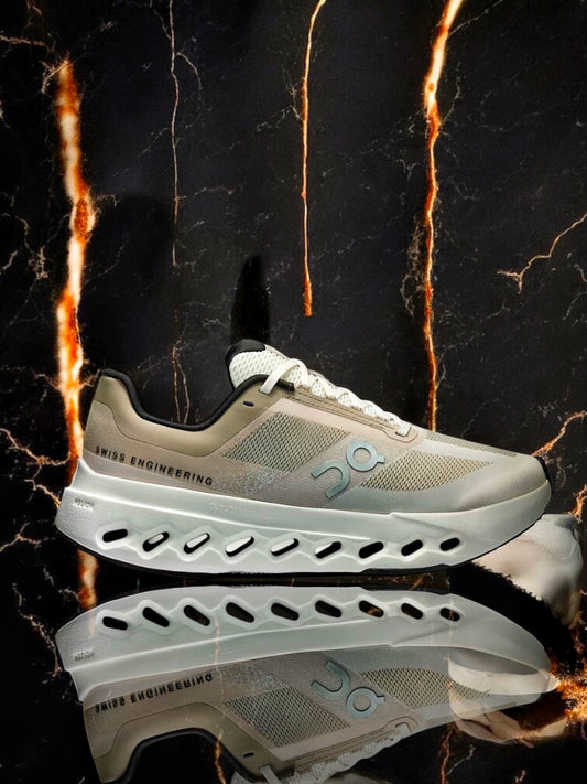 Cloudsurfer Next "Fog/Ivory"