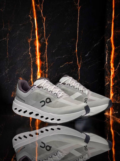 Cloudsurfer Next "Glacier/White"