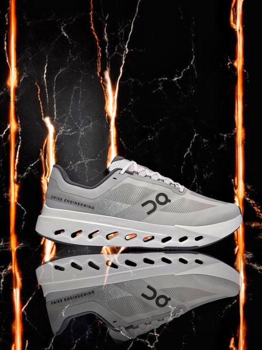 Cloudsurfer Next "Glacier/White"