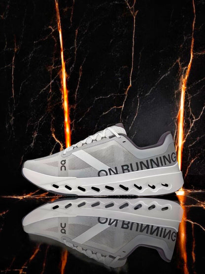 Cloudsurfer Next "Glacier/White"