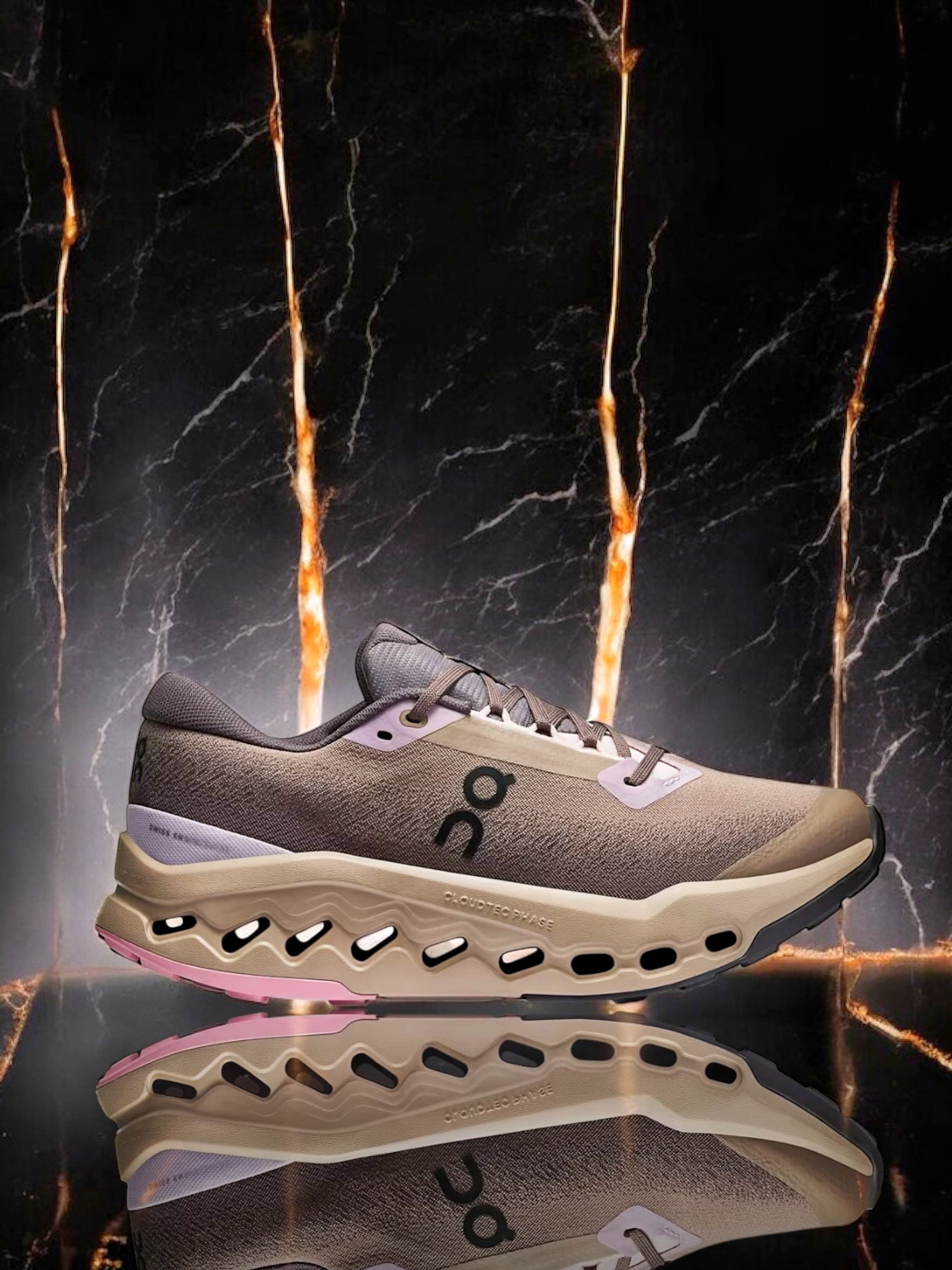 Cloudsurfer Trail 2 Waterproof 