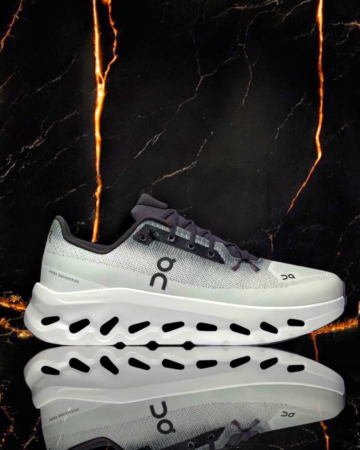 Cloudtilt "Black-Ivory"