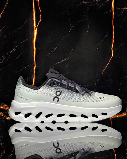 Cloudtilt "Black-Ivory"