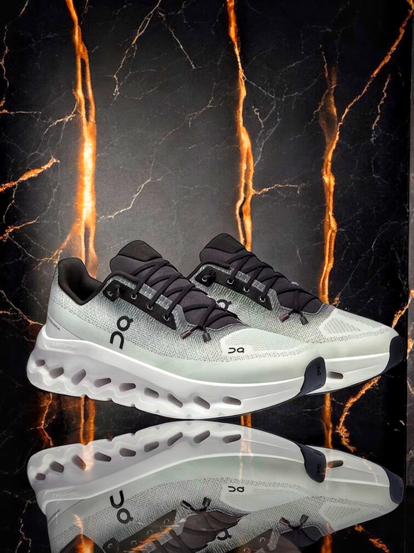 Cloudtilt "Black-Ivory"