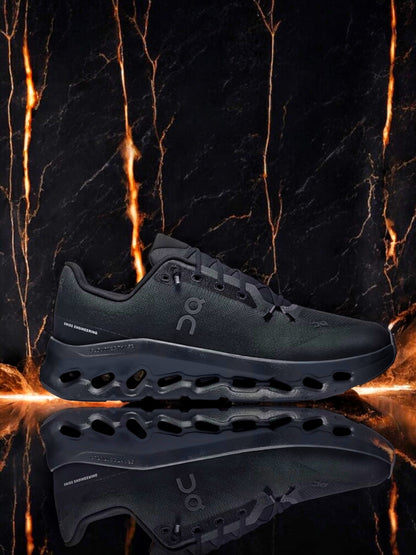 Cloudtilt "Eclipse-Black"